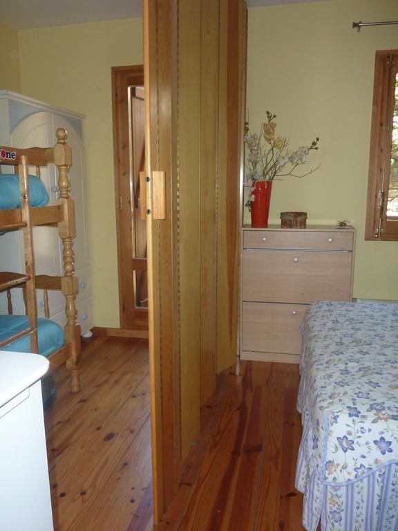Apartamento Plaza Ballo Bohi Bagian luar foto
