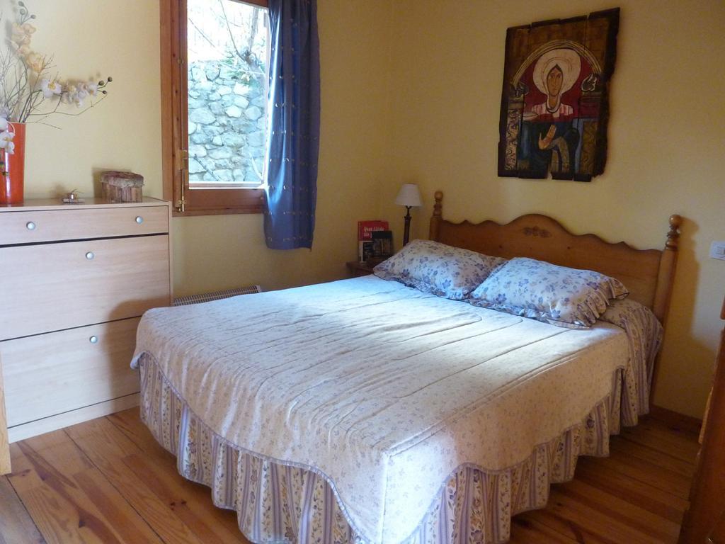 Apartamento Plaza Ballo Bohi Bagian luar foto