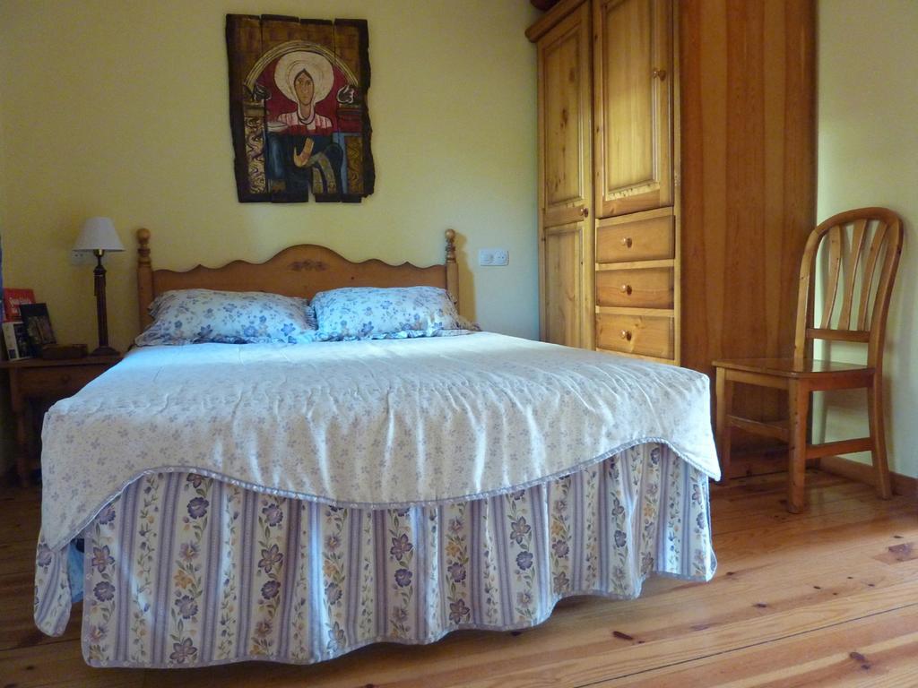 Apartamento Plaza Ballo Bohi Bagian luar foto